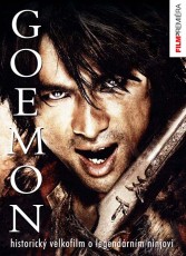 DVD / FILM / Goemon