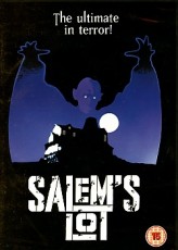 2DVD / FILM / Proklet salemu / Salem's Lot / 1979 / 2DVD