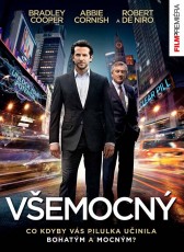 DVD / FILM / Vemocn / Limitless