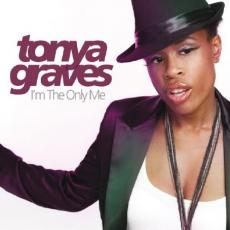 CD / Graves Tonya / I'm The Only Me