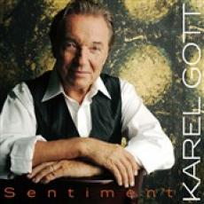 CD / Gott Karel / Sentiment
