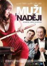 DVD / FILM / Mui v nadji
