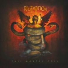 CD / Redemption / This Mortal Coil