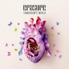 CD / Erasure / Tomorow's World / Digipack
