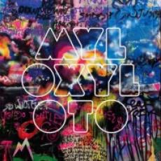 CD / Coldplay / Mylo Xyloto