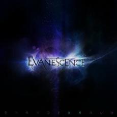 CD / Evanescence / Evanescence