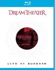 Blu-Ray / Dream Theater / Live At Budokan / Blu-Ray Disc