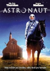DVD / FILM / Astronaut / The Astronaut Farmer