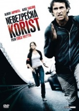 DVD / FILM / Nebezpen koist / The Prey