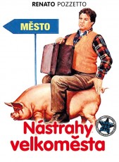 DVD / FILM / Nstrahy velkomsta / Il Ragazzo Di Campagna