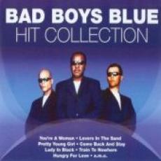 3CD / Bad Boys Blue / Hit Collection / 3CD Box