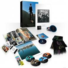 CD / Pink Floyd / Wish You Were Here / Immersion Box Set