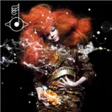 2LP / Bjork / Biophilia / Vinyl / 2LP