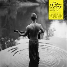 CD / Sting / Best Of 25 Years