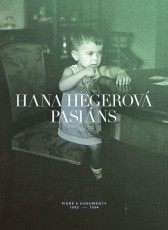 DVD / Hegerov Hana / Pasins