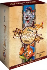 6DVD / FILM / Letohrtky:1.srie / Kolekce / 6DVD