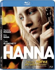 Blu-Ray / Blu-ray film /  Hanna / Blu-Ray Disc