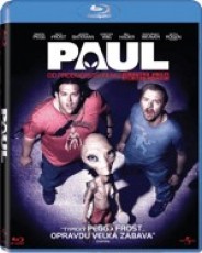Blu-Ray / Blu-ray film /  Paul / Blu-Ray