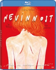 Blu-Ray / Blu-ray film /  Nevinnost / Blu-Ray Disc