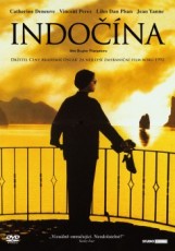 DVD / FILM / Indona / Indochine