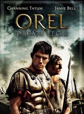 DVD / FILM / Orel devt legie / The Eagle