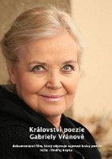 DVD / Dokument / Krlovstv poezie Gabriely Vrnov