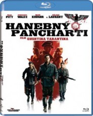 Blu-Ray / Blu-ray film /  Hanebn pancharti / Blu-Ray