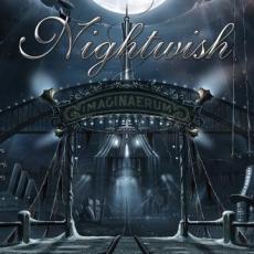 CD / Nightwish / Imaginaerum