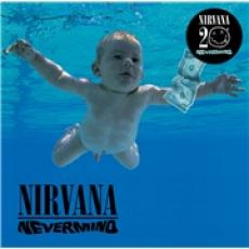 CD / Nirvana / Nevermind / Remastered