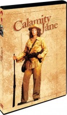 DVD / FILM / Calamity Jane