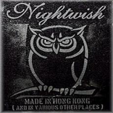 CD/DVD / Nightwish / Made In Hong Kong / CD+DVD / CD Box