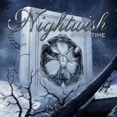 LP / Nightwish / Storytime / Single / 10"Vinyl / White