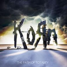 CD/DVD / Korn / Path Of Totality / CD+DVD / Digipack