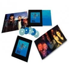 4CD/DVD / Nirvana / Nevermind / Super DeLuxe Edition / 4CD+DVD
