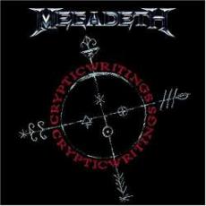 CD / Megadeth / Cryptic Writings