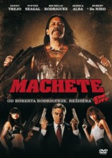 DVD / FILM / Machete