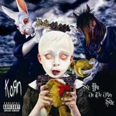 CD / Korn / See You On The Other Side