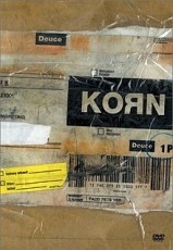 DVD / Korn / Deuce
