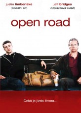 DVD / FILM / Open Road