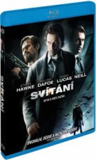 Blu-Ray / Blu-ray film /  Svtn / Daybreakers / Blu-Ray Disc