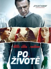 DVD / FILM / Po ivot / After Life