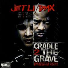 CD / DMX / Cradle 2 The Grave / OST
