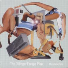CD / Dillinger Escape Plan / Miss Machine
