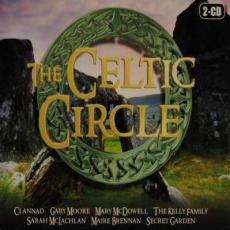 2CD / Various / Celtic Circle / 2CD