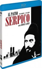 Blu-Ray / Blu-ray film /  Serpico / Blu-Ray Disc
