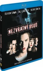 Blu-Ray / Blu-ray film /  Nezvratn osud / Final Destination / Blu-Ray Disc