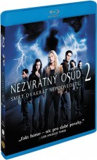 Blu-Ray / Blu-ray film /  Nezvratn osud 2 / Blu-Ray