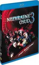 Blu-Ray / Blu-ray film /  Nezvratn osud 3 / Blu-Ray