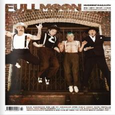 OS / FULLMOON / FULLMOON:asopis 18 / 2011