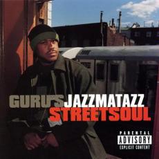 CD / Guru / Jazzmatazz Streetsoul